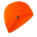 Zanheadgear Zan Headgear ZAN-WHLL142 SportFlex Skull Cap; Orange ZAN-WHLL142